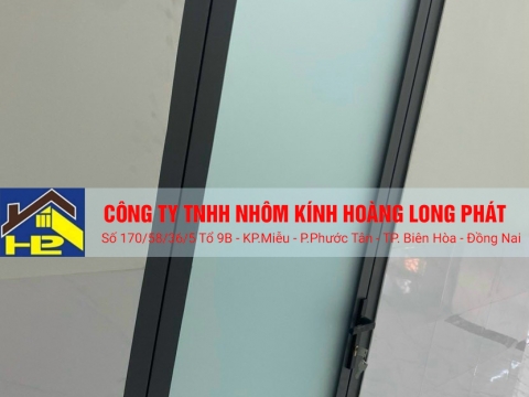 abum nhôm kính xingfa