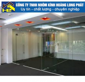 Kính Trang Trí Nội Thất Mẫu 1