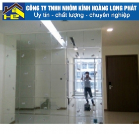 Kính Trang Trí Nội Thất Mẫu 3