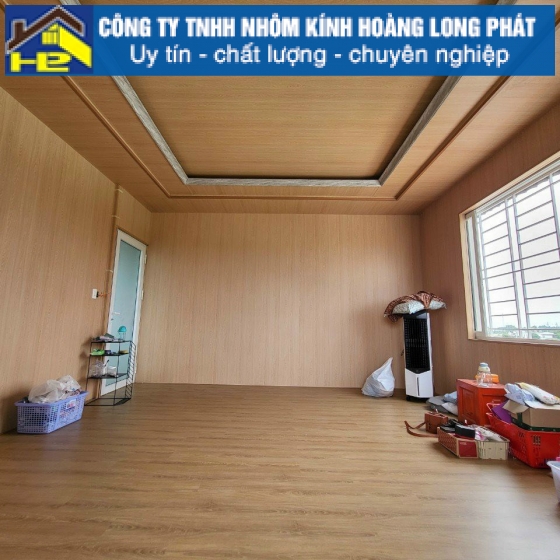 Nhựa Nội Thất Mẫu 1