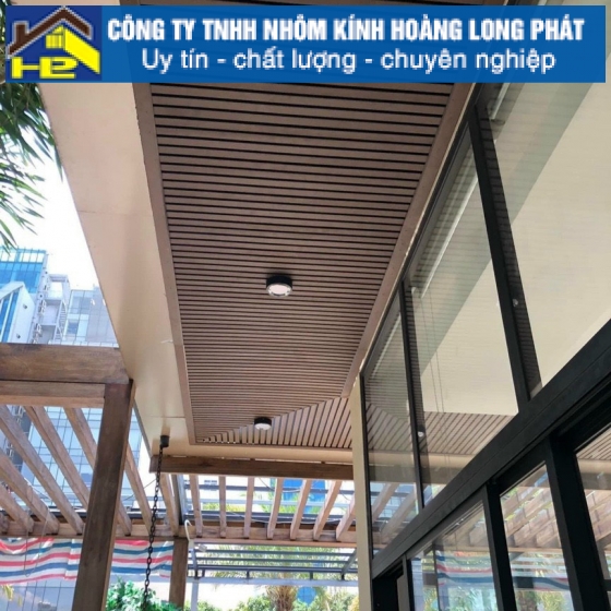 Nhựa Ngoại Thất Mẫu 5