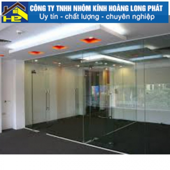Kính Trang Trí Nội Thất Mẫu 1