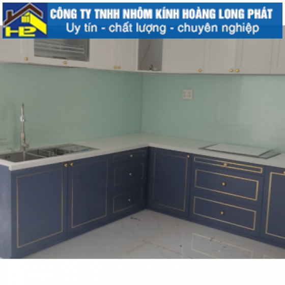 Kính Ốp Bếp Mẫu 5
